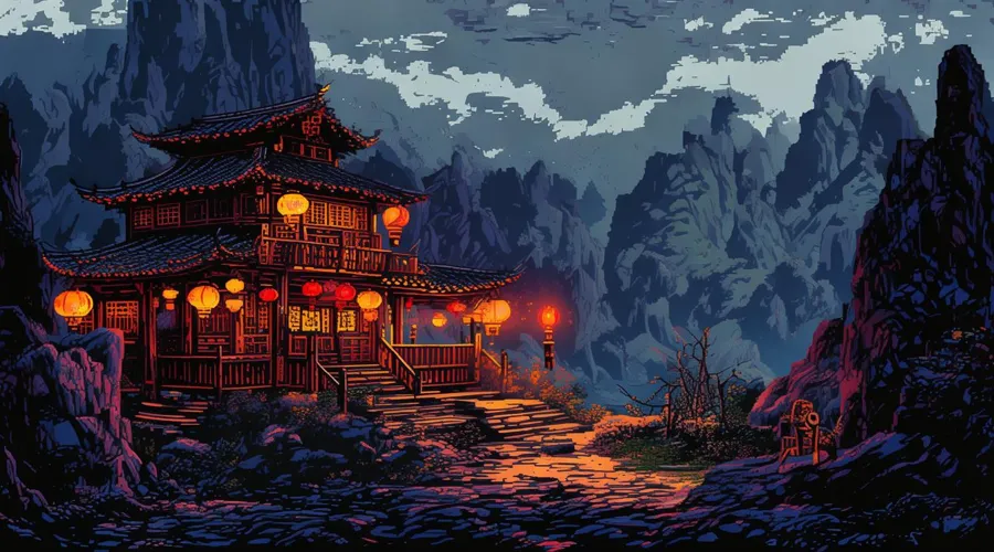 在我们之中游戏图片1